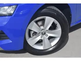 Škoda Kamiq thumbnail 6