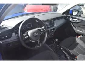 Škoda Kamiq thumbnail 8
