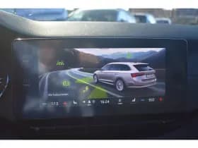 Škoda Octavia thumbnail 27