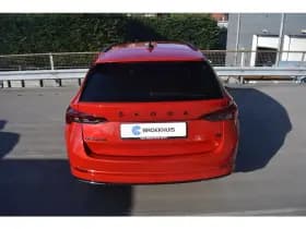Škoda Octavia thumbnail 38