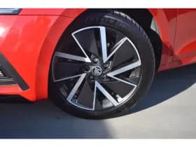 Škoda Octavia thumbnail 5