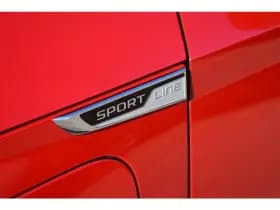 Škoda Octavia thumbnail 7