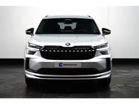 Škoda Kodiaq thumbnail 2