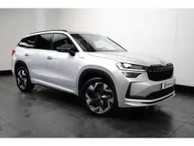 Škoda Kodiaq thumbnail 3