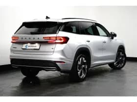 Škoda Kodiaq thumbnail 4