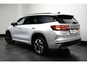 Škoda Kodiaq thumbnail 5