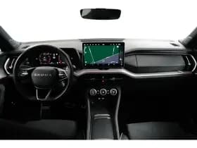 Škoda Kodiaq thumbnail 9
