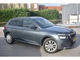 Škoda Kamiq thumbnail 2