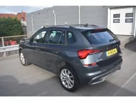 Škoda Kamiq thumbnail 3
