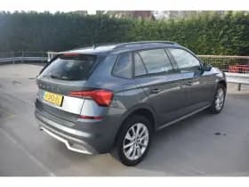 Škoda Kamiq thumbnail 4