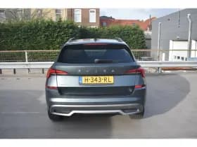 Škoda Kamiq thumbnail 31