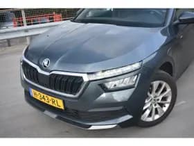 Škoda Kamiq thumbnail 5