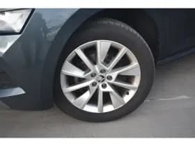 Škoda Kamiq thumbnail 6