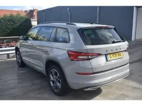 Škoda Kodiaq thumbnail 3