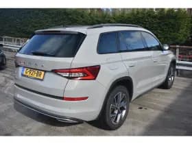Škoda Kodiaq thumbnail 4