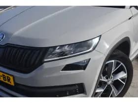 Škoda Kodiaq thumbnail 5