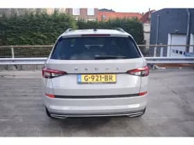 Škoda Kodiaq thumbnail 41