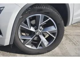 Škoda Kodiaq thumbnail 6