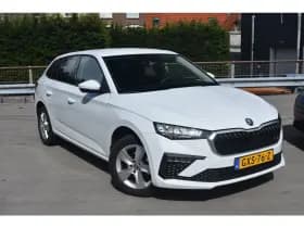 Škoda Scala thumbnail 2