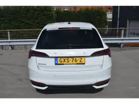 Škoda Scala thumbnail 29
