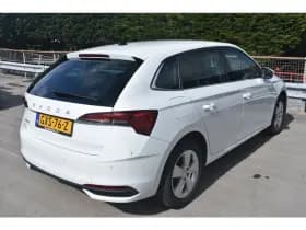 Škoda Scala thumbnail 4