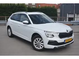 Škoda Kamiq thumbnail 2