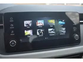 Škoda Kamiq thumbnail 19