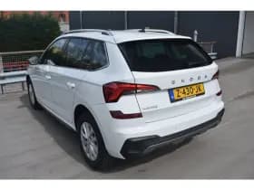 Škoda Kamiq thumbnail 3