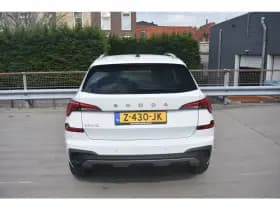 Škoda Kamiq thumbnail 30