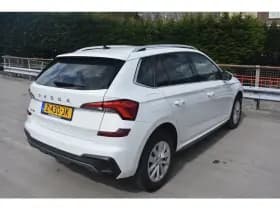 Škoda Kamiq thumbnail 4