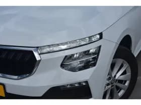 Škoda Kamiq thumbnail 5