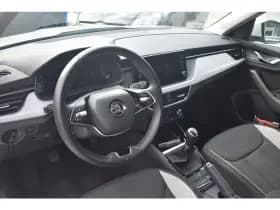 Škoda Kamiq thumbnail 8