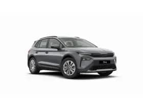 Škoda Elroq