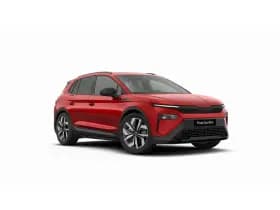 Škoda Elroq