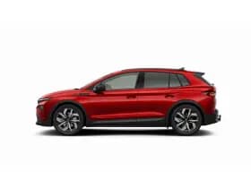 Škoda Elroq thumbnail 3