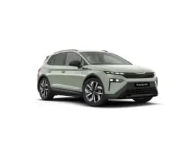 Škoda Elroq