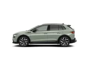 Škoda Elroq thumbnail 3