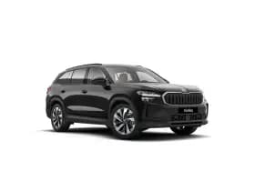 Škoda Kodiaq thumbnail 1