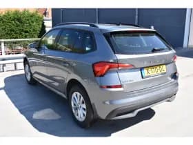 Škoda Kamiq thumbnail 3