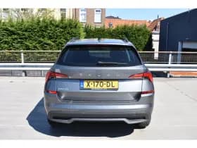 Škoda Kamiq thumbnail 26