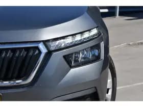 Škoda Kamiq thumbnail 5