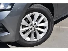 Škoda Kamiq thumbnail 6