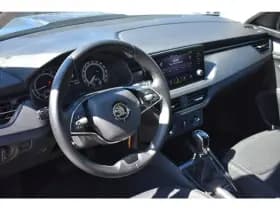 Škoda Kamiq thumbnail 8
