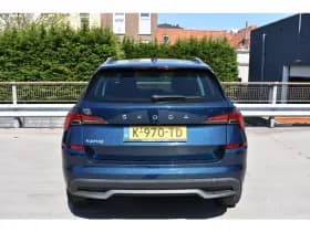 Škoda Kamiq thumbnail 27