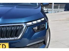 Škoda Kamiq thumbnail 5