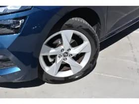 Škoda Kamiq thumbnail 6