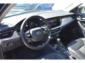 Škoda Kamiq thumbnail 8
