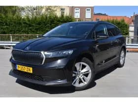 Škoda Enyaq thumbnail 1