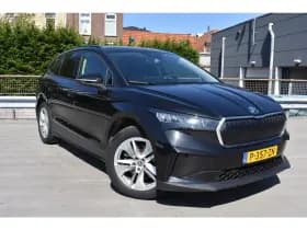 Škoda Enyaq thumbnail 2