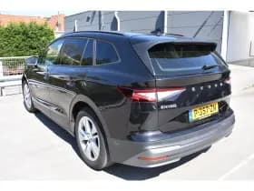 Škoda Enyaq thumbnail 4